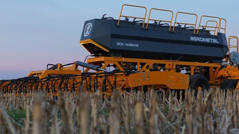 Montecristo: un joven murió aplastado por una máquina sembradora que manejaba un familiar