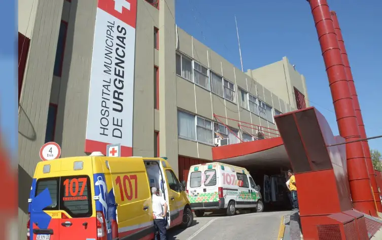 Murió un joven que había sido apuñalado en una riña vecinal