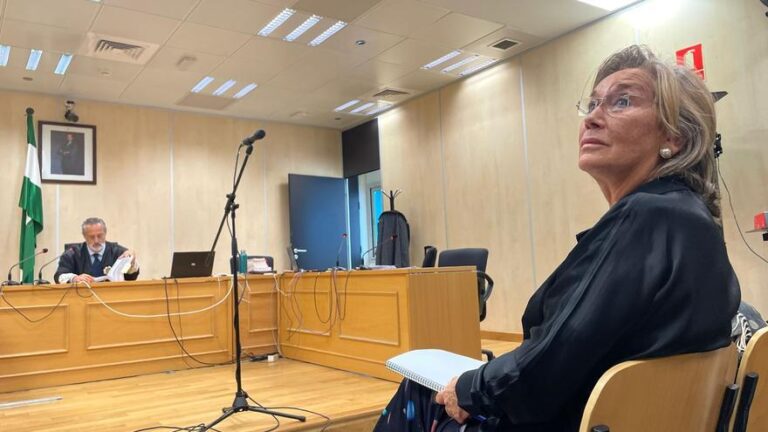 La forense de Sevilla acusada de vejar a víctimas de violación: «Nada puede ir contra mí porque Dios protege a sus hijos»