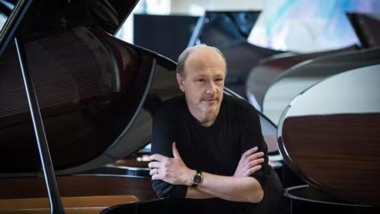 El Orozco Piano Festival concluye con Marc-André Hamelin, una estrella internacional de técnica brillante
