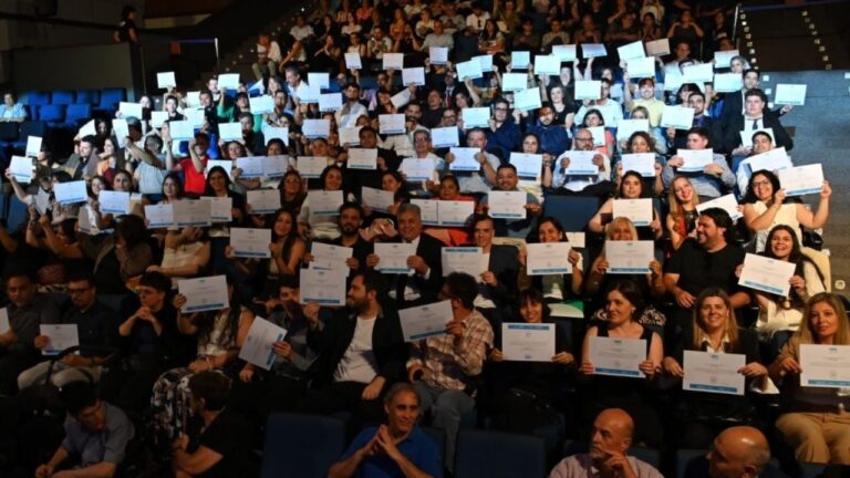 Abren las inscripciones para tecnicaturas gratuitas y a distancia en Córdoba