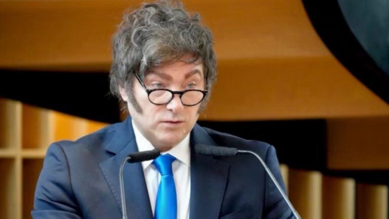 Milei aseguró que acelerará con las reformas: Abróchense los cinturones