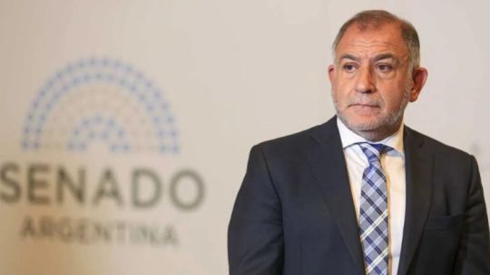 Juez defendió a Villaverde: «Salvo que sea un delito de lesa humanidad, después de 23 años está absolutamente prescripto»