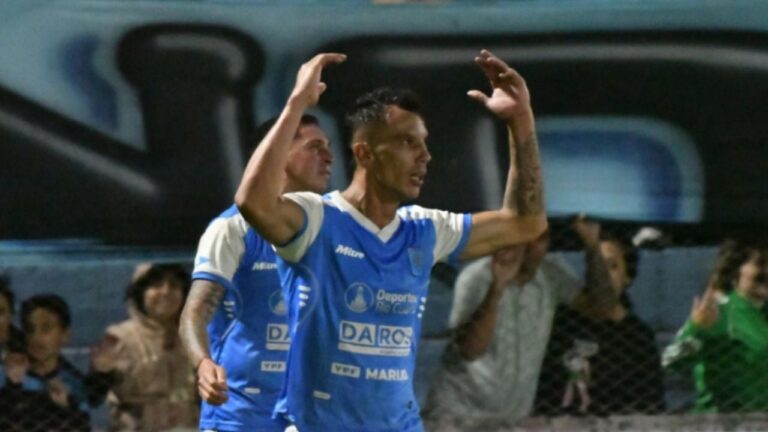 Estudiantes de Río Cuarto juega la final por el ascenso a Primera