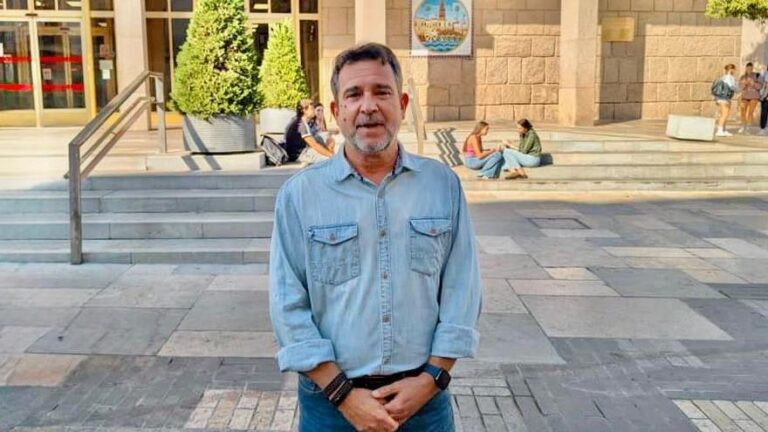 El PSOE reprocha al alcalde de Córdoba su falta de respuesta para «dignificar la figura» de Manuel Sánchez-Badajoz