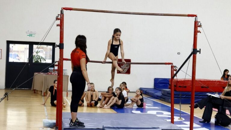 Deporte, aire libre y visitantes: así se movió Carlos Paz este finde