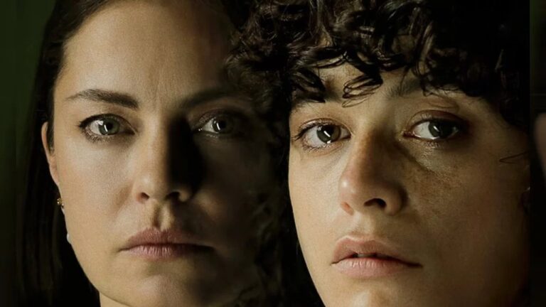 Cine Arte Córdoba / Espacio INCAA: Un amor incompleto, Belén y La infiltrada