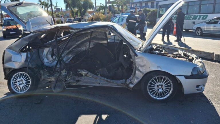 Causa Diego Pérez: la Fiscalía endureció la causa, ya no es culposo, ahora es homicidio simple