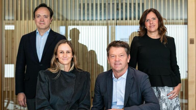 La gestora alemana Yielco lanza un nuevo fondo de 300 millones que invertirá en España