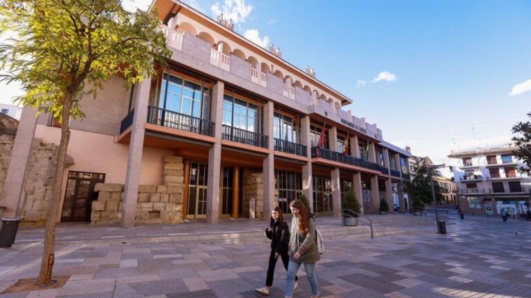 El Ayuntamiento apuesta por la IA para mejorar el rendimiento y la agilidad en los trámites administrativos