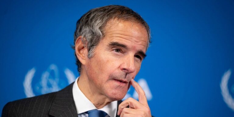 El Gobierno oficializó la candidatura de Rafael Grossi para la Secretaría General de la ONU