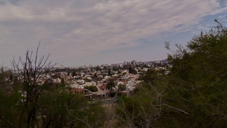 Alerta por tormentas: anticipan un lluvioso fin de semana en Córdoba