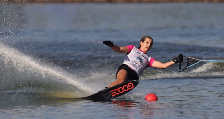 Un Mundial juvenil llegará a Córdoba: así será el Sub-17 de Esquí Náutico 2026