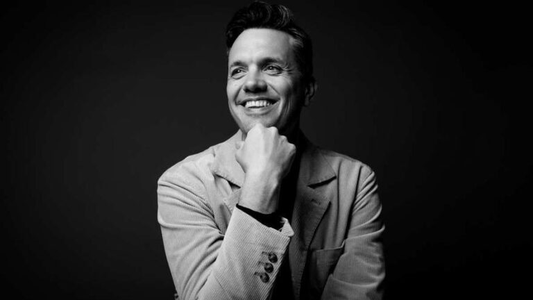 Daniel Bjarnason, director de la London Symphony Orchestra en ‘Lux’, sobre Rosalía: «Tiene capacidad para crear nuevos mundos»