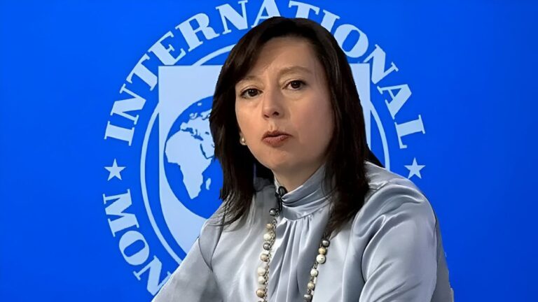 El FMI destacó el ritmo acelerado de compras de reservas del BCRA y afirmó que se revisarán las metas en febrero