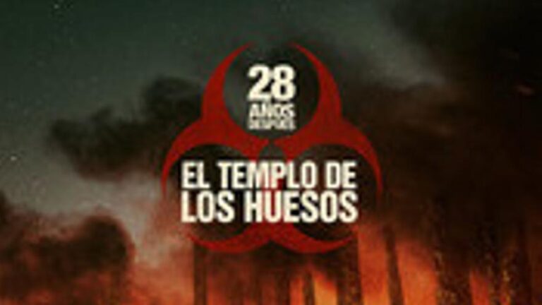 28 años después: El templo de los huesos
