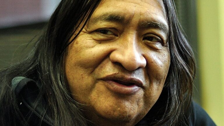 Falleció el músico Rubén Patagonia a los 69 años