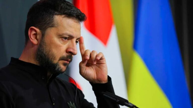 Ucrania decreta el estado de emergencia energética por el impacto de los ataques rusos