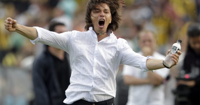 Un amistoso con sabor a clásico: la rivalidad de Gallardo con Peñarol y un historial con perlitas