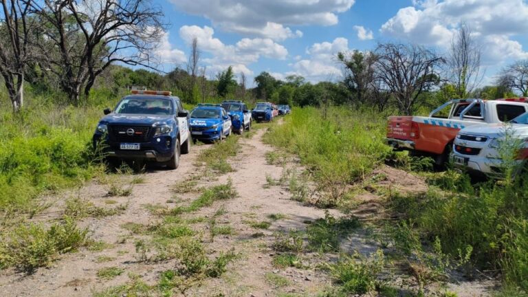 Doble alivio: encontraron a la chica de 15 años y a la mujer de 36