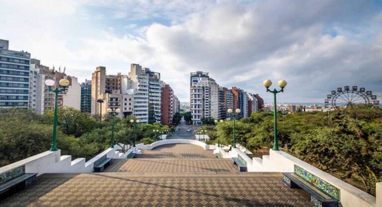 Inestabilidad en Córdoba: vuelven las lluvias este fin de semana?