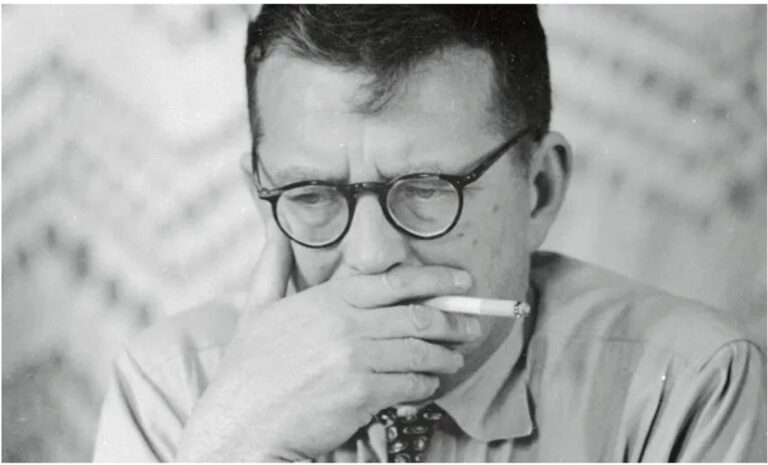 Ironía y autoridad: Shostakovich o cuánta música se necesita para gobernar