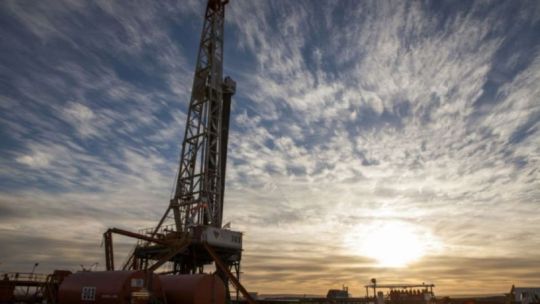 Luces en la tormenta