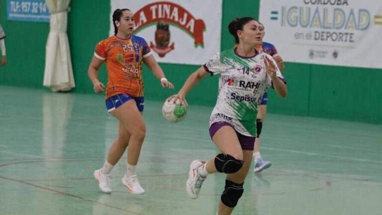 El Rahi Sepisur Adesal no falla en Vigo y sigue en la lucha por el ascenso