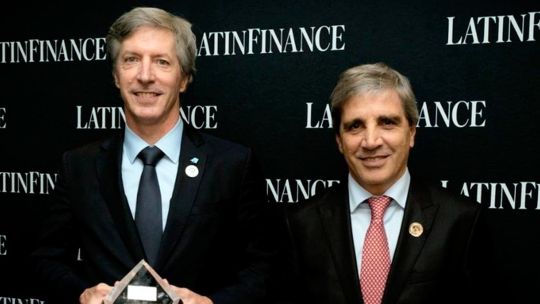 El desafío de sumar reservas sin descuidar inflación y actividad