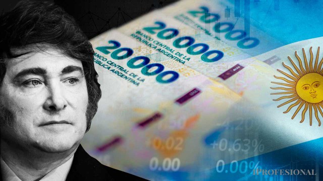 El complejo dilema de Milei, en plena baja del dólar: inflación «0» o reactivar el consumo