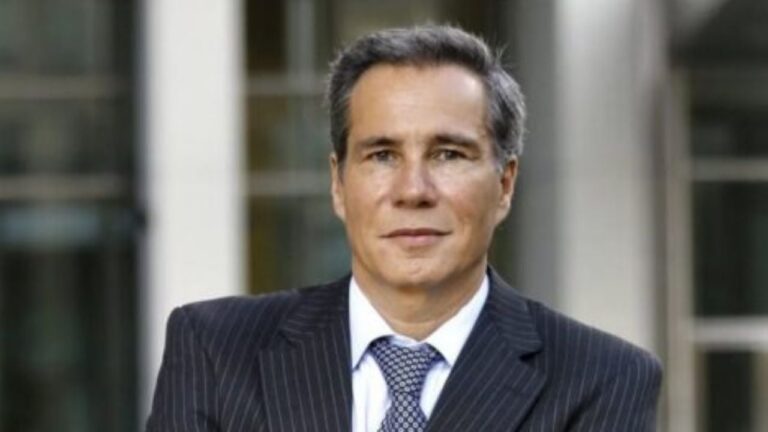 Homenajes y nuevo reclamo de justicia por Nisman, a once años de su muerte