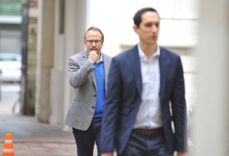 Monteoliva demora el ingreso de Valenzuela al gobierno en medio de la interna con Bullrich