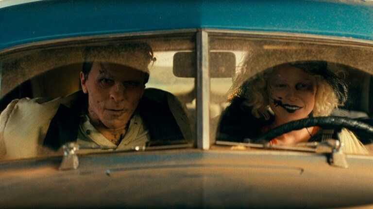 Estrenos de Cinemacenter: Christian Bale y Emma Thompson protagonizan las películas de la semana