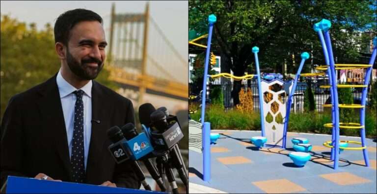 Noticias de New York hoy, en vivo: Mamdani anuncia la reconstrucción de 10 parques y otros reportes de hoy, 5 de marzo