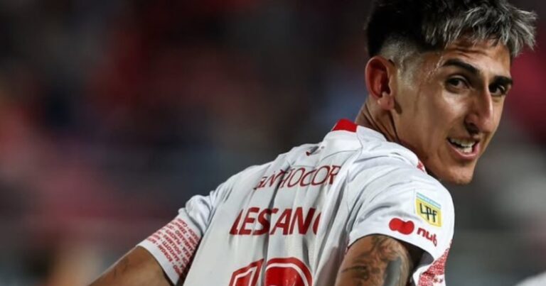 La estrategia que tomó Boca para incorporar a Alan Lescano